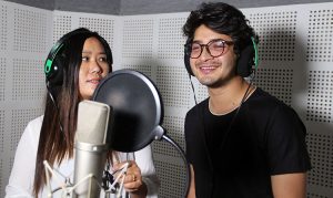 Read more about the article ‘ठगराज’ को गीतमा प्रताप र दीपाको स्वर
