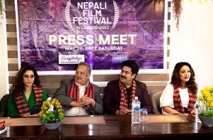 Read more about the article बेलायतमा ’नेपाली फिल्म फेस्टिभल इन लन्डन २०२२ ’ हुने घोषणा
