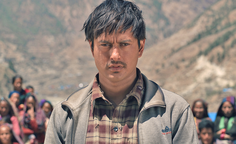 Read more about the article प्रकाशः जुम्ला मात्र हैन, सम्पूर्ण नेपाल देखाउने फिल्म