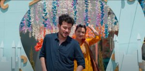 Read more about the article ‘प्रेमा’को वियोगान्त गीत ‘फूल यो चुँडेर’मा अरुणको पीडा