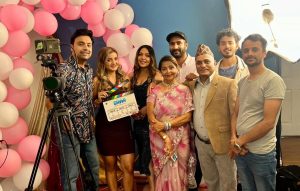 Read more about the article वेब सिरिज ‘घर बट इन अमेरिका’बाट १० वर्षपछि अरुणिमा लम्सालको कमब्याक