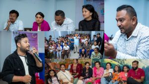 Read more about the article इटहरीमा ‘मिस्टर एन्ड मिस लिटिल पुर्बेली’को अन्तिम अडिसन सम्पन्न
