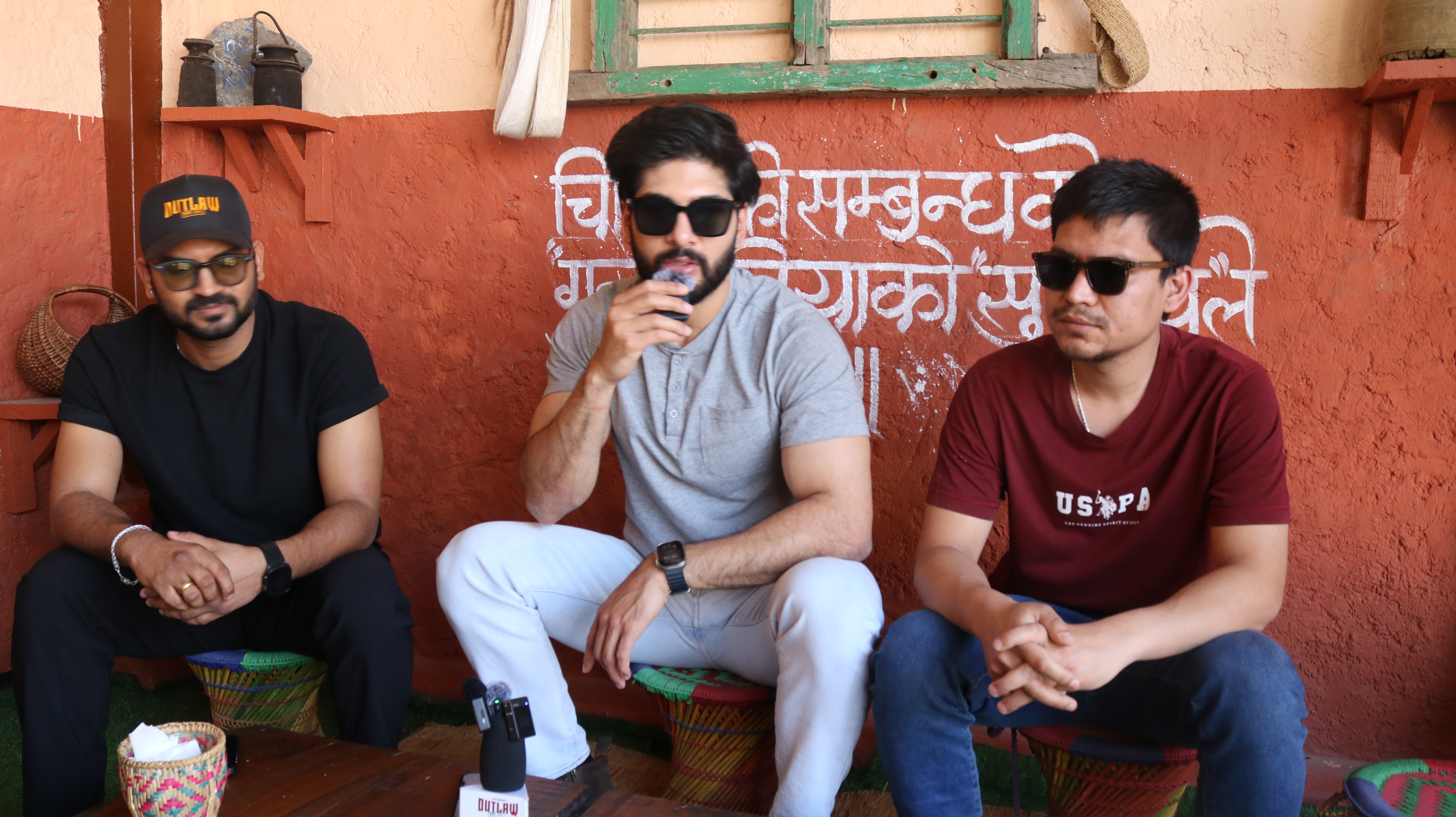Read more about the article ‘आउटल : दफा २१९’को देश दौडाहा: समाज एक्सन र कानुनको कथाले दर्शकको अपारमाया पायो