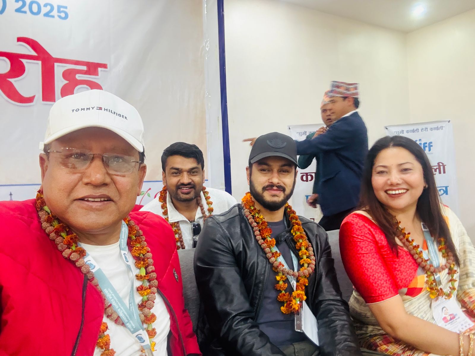 Read more about the article कर्णाली अन्तर्राष्ट्रिय चलचित्र महोत्सवको भव्य उद्घाटन